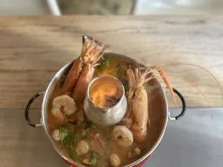 Hoy-Ka Thai Restaurant