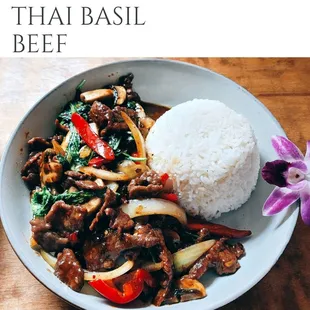 Thai Basil