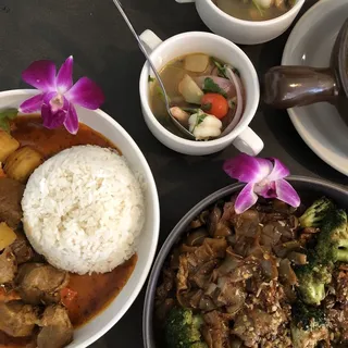 Tom Yum