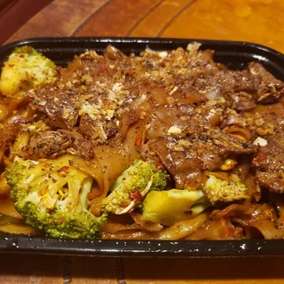 Pad See-Ew