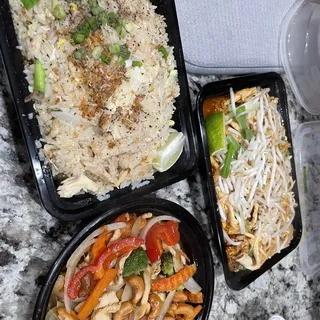 Fried Rice