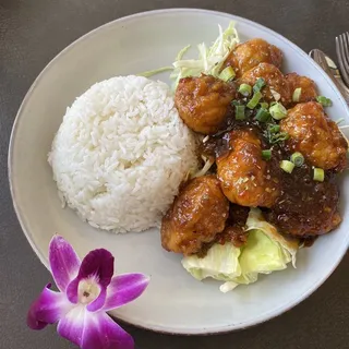 Chicken Mama