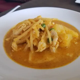 Red Curry