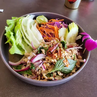 Larb Salad