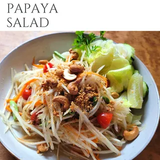 Papaya Salad