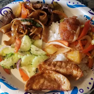 Noodles