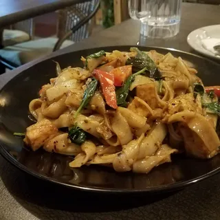 Tofu