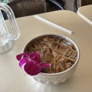 Iced Coffee