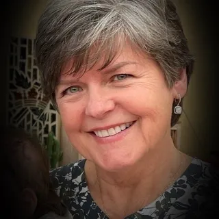 Mary B.