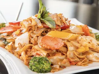 Thai D Cuisine