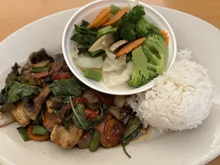 Thai Delight Norman