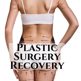 Plastic Surgery Recovery - Pain &amp; Swelling Solutions Lymphatic Massage for Plastic Surgery Recovery