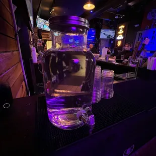 Pain Killers Pub & Grub