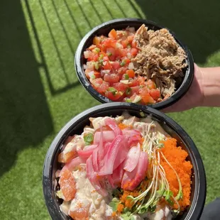 Nanea and Hawaiian Bowl