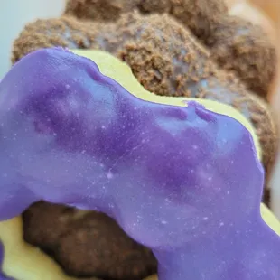 That glaze tho