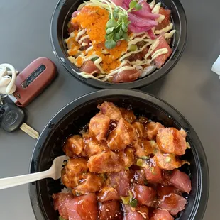 Paina Bowl
