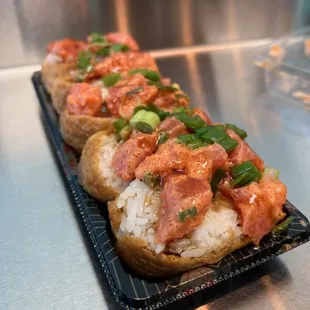 Inari Bento