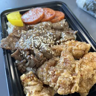 Bento Box