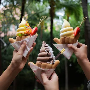 Shaka Booms from Kokoro Cafe