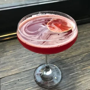 Island cocktails - Ku'uipo