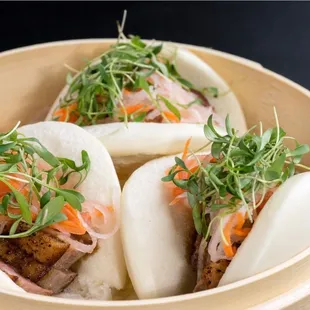 Duck Baos