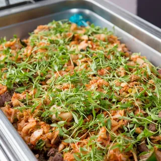 SM TRAY GRILLED 5 SPICE