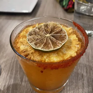 LI-HING MARGARITA 12OZ TO-GO