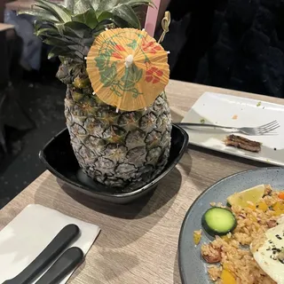 PA'INA COLADA 12OZ TO-GO