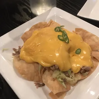 I knew You Were Trouble