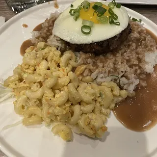 Loco Moco (6oz)