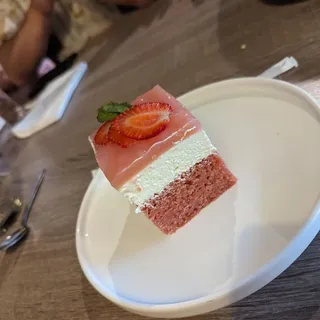 Guava Cake