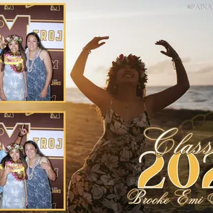 Congratulations Brooke!