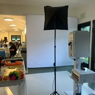 Aesyn's birthday party!