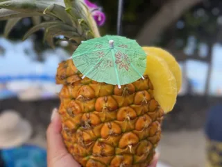 Waikiki Beachside Bistro