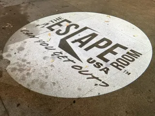 The Escape Room USA - Columbus