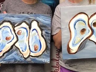 Sip & Paint