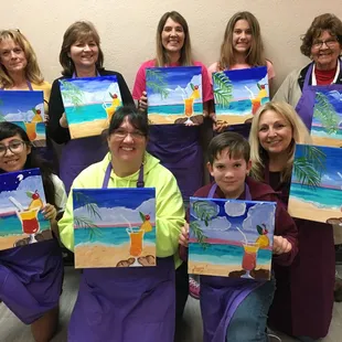 Custom Parties tailored specifically for your Business!