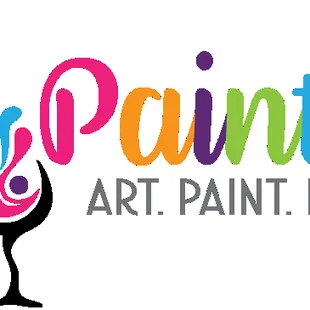 Paint Night Classes are loads of fun here!