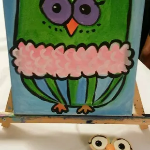 Paint It Sweet