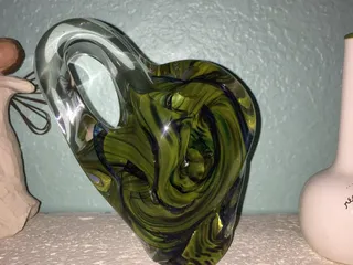 Aaron Thane Tate Glassworks