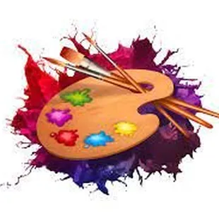 Paint n Pottery