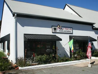 Colonial Folk Art Studio and Gallery