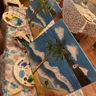 Painting