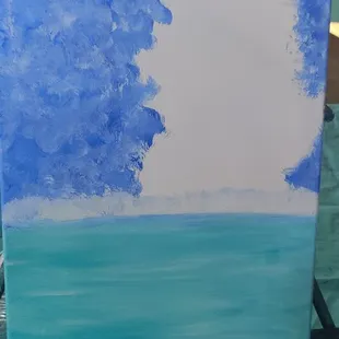 Learning New techniques!
