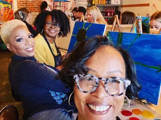 Paint N Cheers