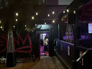 Millennium Lounge