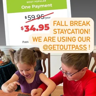 The Paint Spot has an $8studio fee per person/per visit. The ceramic piece you choose is an out-of-pocket cost.