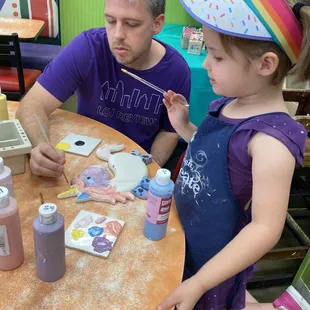 Make your own or collaborate!