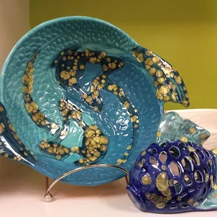 Beautifully done by a customer