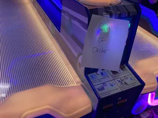 Lanes At Coffee Creek